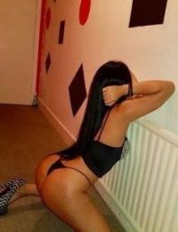 Crina