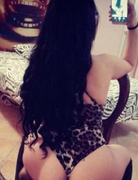 Andreea 20 ani