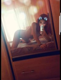 Raluca 26 ani