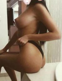 Blonda