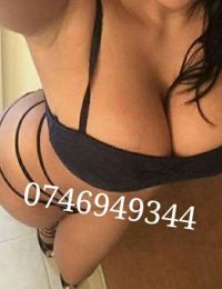 Mihaela 35 ani