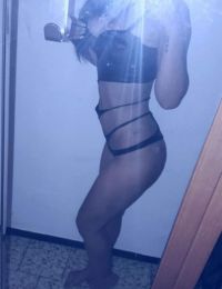 Roxana 23 ani