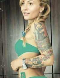 Larisa