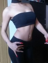 Cristinna