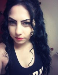 Criss