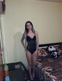 Cristina