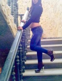 Natascha