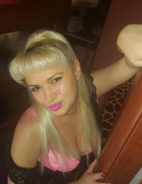 Georgiana