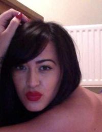 Delya 21 ani