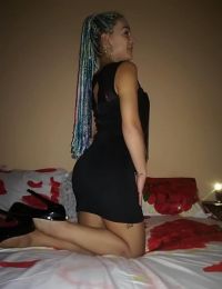 Jasmyne