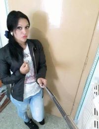Cristina 26 ani