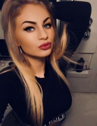 Yasmine