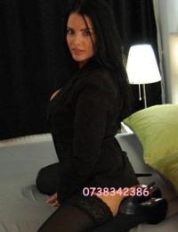 Yrene