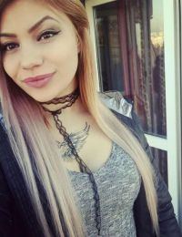 Cristina