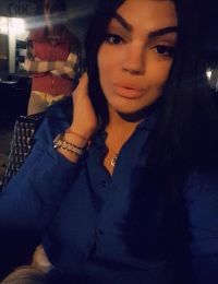 Cristina