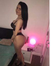 Cristina