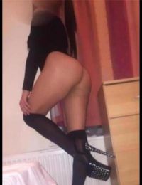 Sonya 36 ani