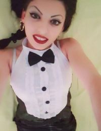Iazmina