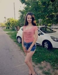 Mădălina