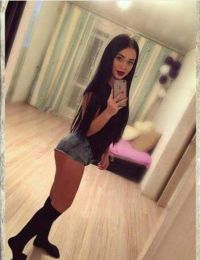 Madalina
