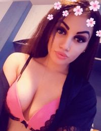 Cristina