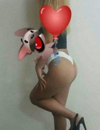 Cristina