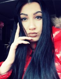 Cristina