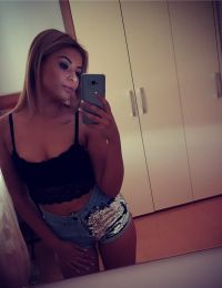 Adelina