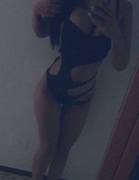 Blonda