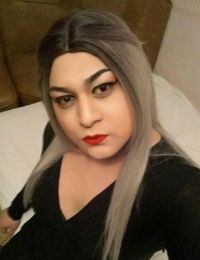 Amellie 18 ani