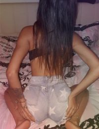 Cristina