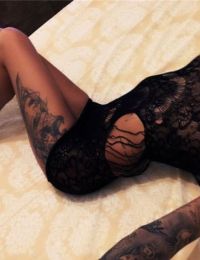 Madalina