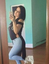 Cristina