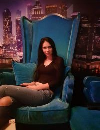 Cristinna