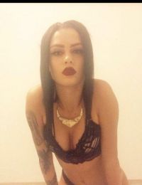 Cristina