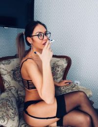 Madalina