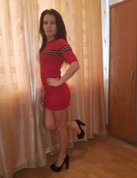 Cristina