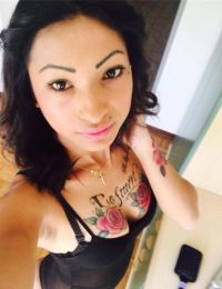 Cristina
