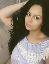 Madalina