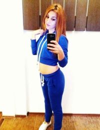 Cristina