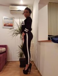 Madalina