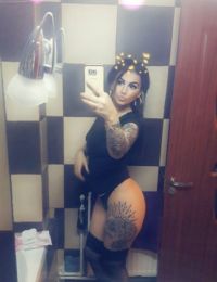 Cristina