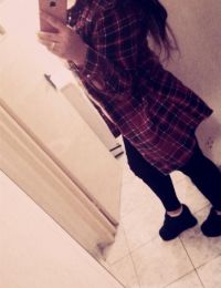 Cristina
