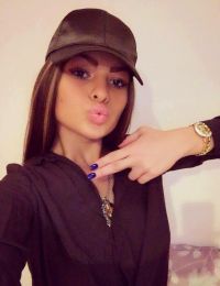 Cristina