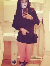 Ruxandra