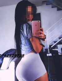 Madalina