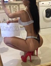 Cristina