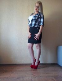 Adelina