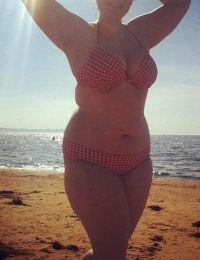 Jasmine 29 ani