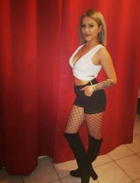 Crina
